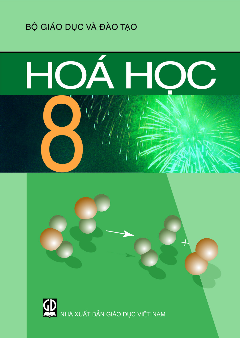 Download Hoá học 8 new