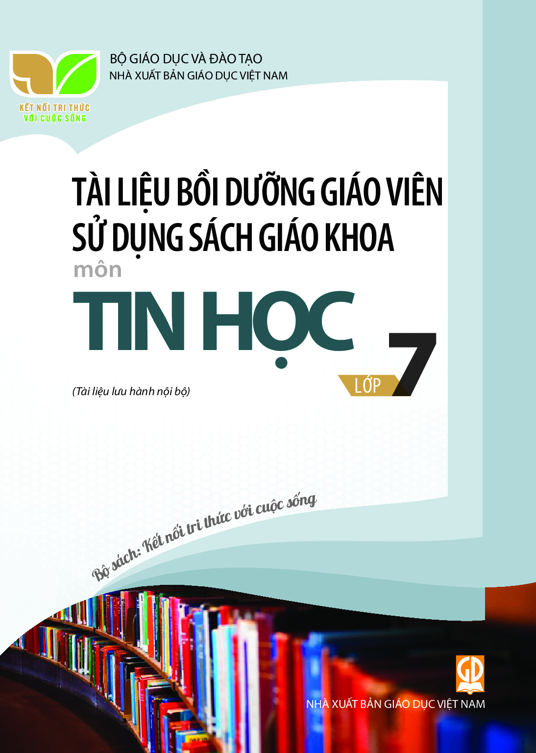 Download BDGV Tin học 7 - Kết Nối Tri Thức