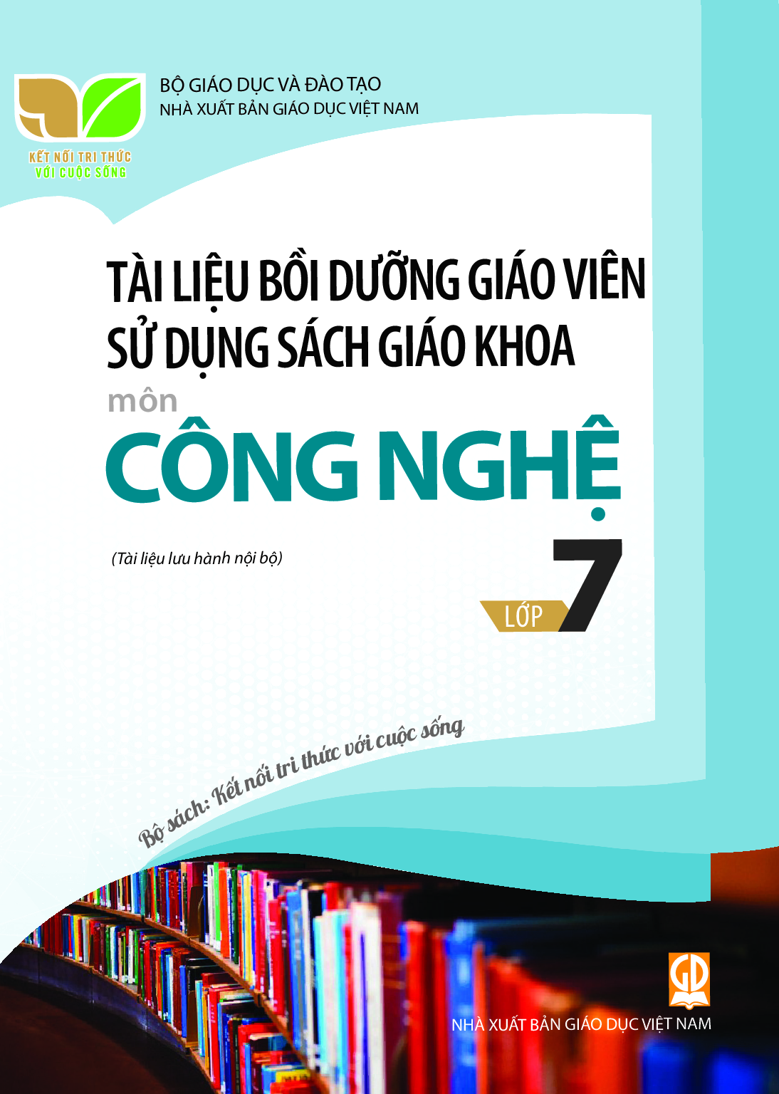 Download BDGV Công nghệ 7 - Kết Nối Tri Thức