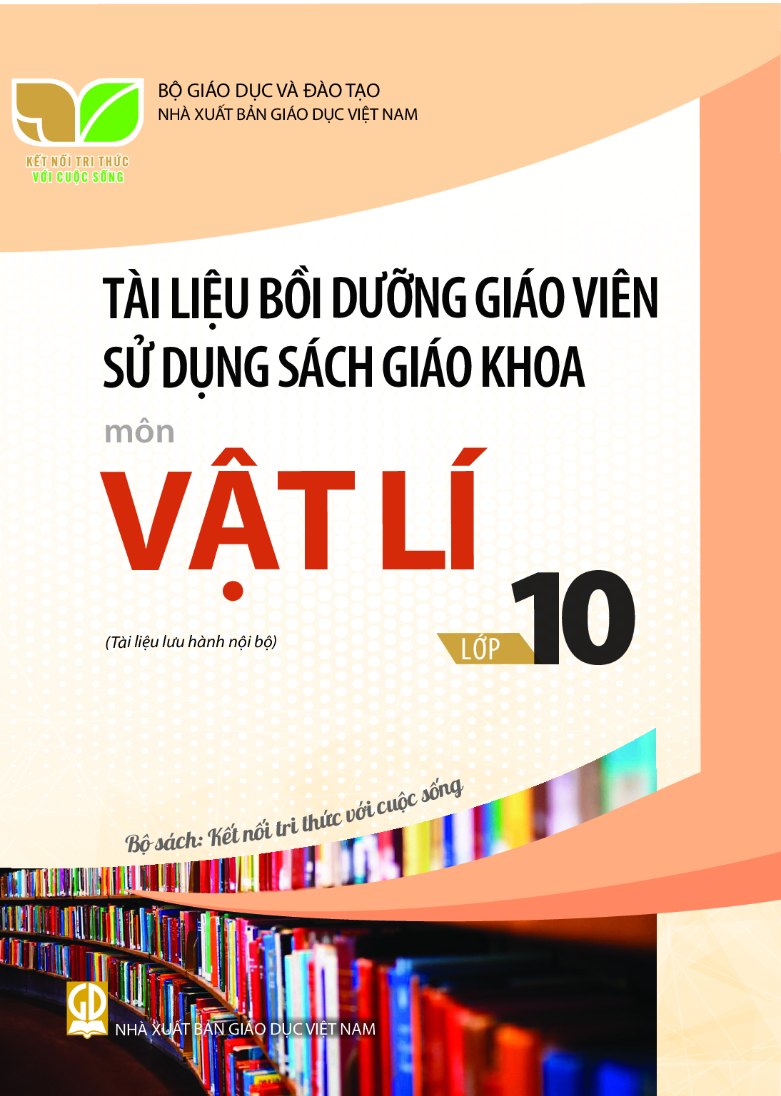 Download BDGV Vật lí 10 - Kết Nối Tri Thức