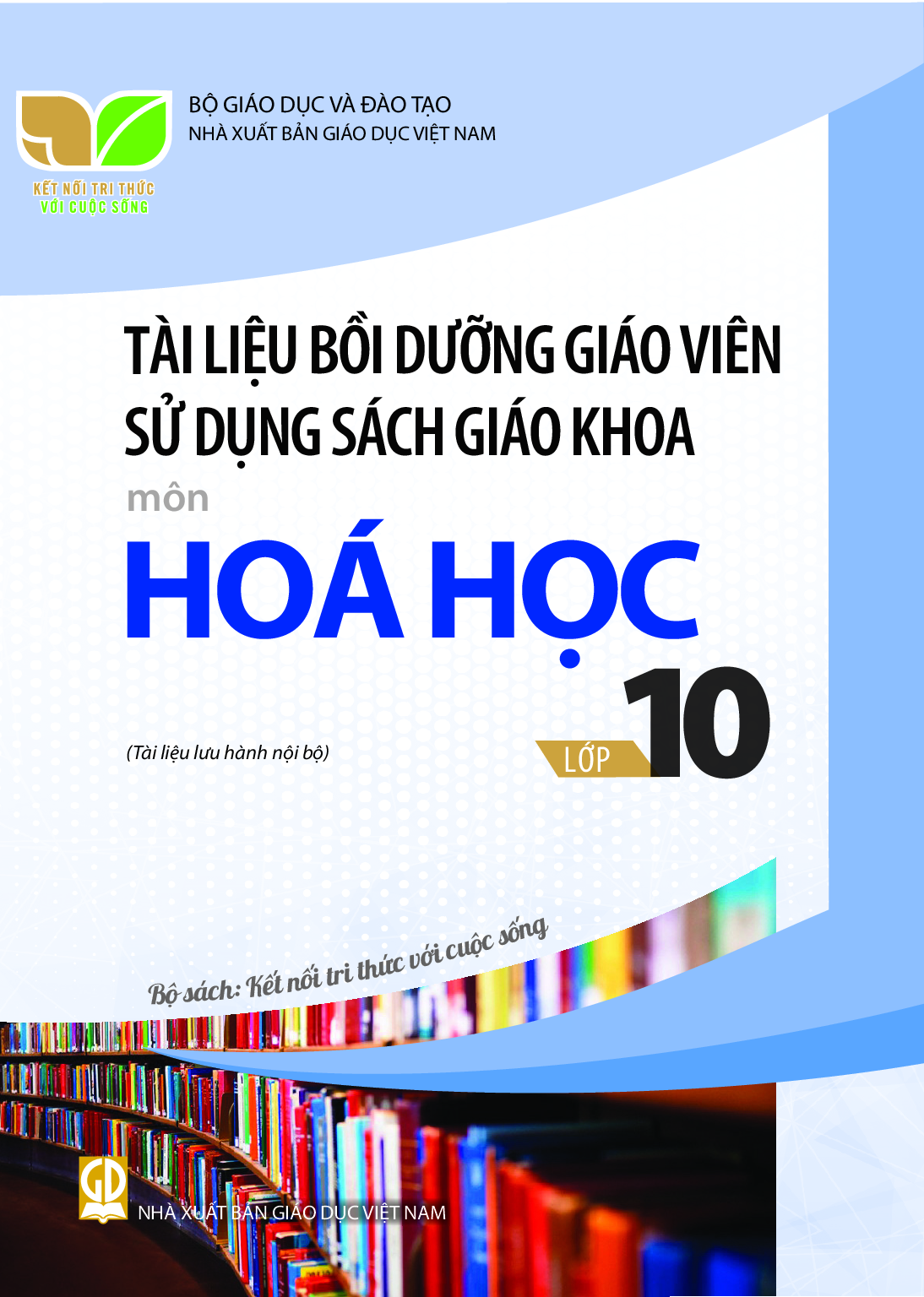 Download BDGV Hóa học 10 - Kết Nối Tri Thức