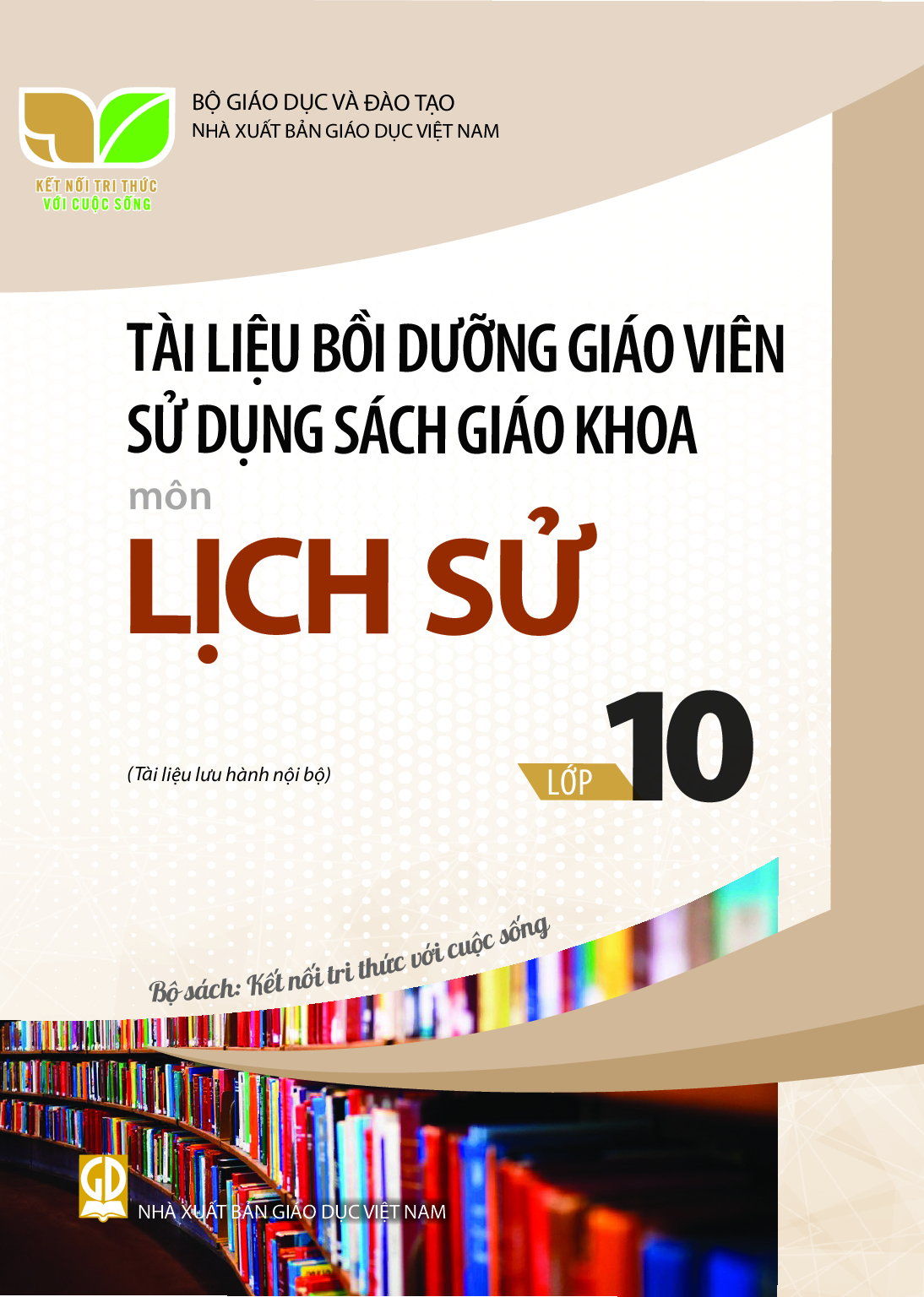 Download BDGV Lịch sử 10 - Kết Nối Tri Thức