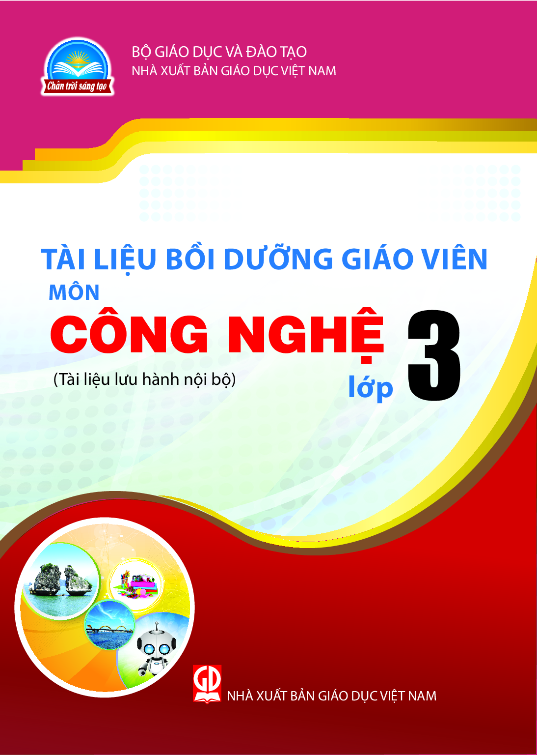 Download BDGV Công nghệ 3 - Trân trời sáng tạo