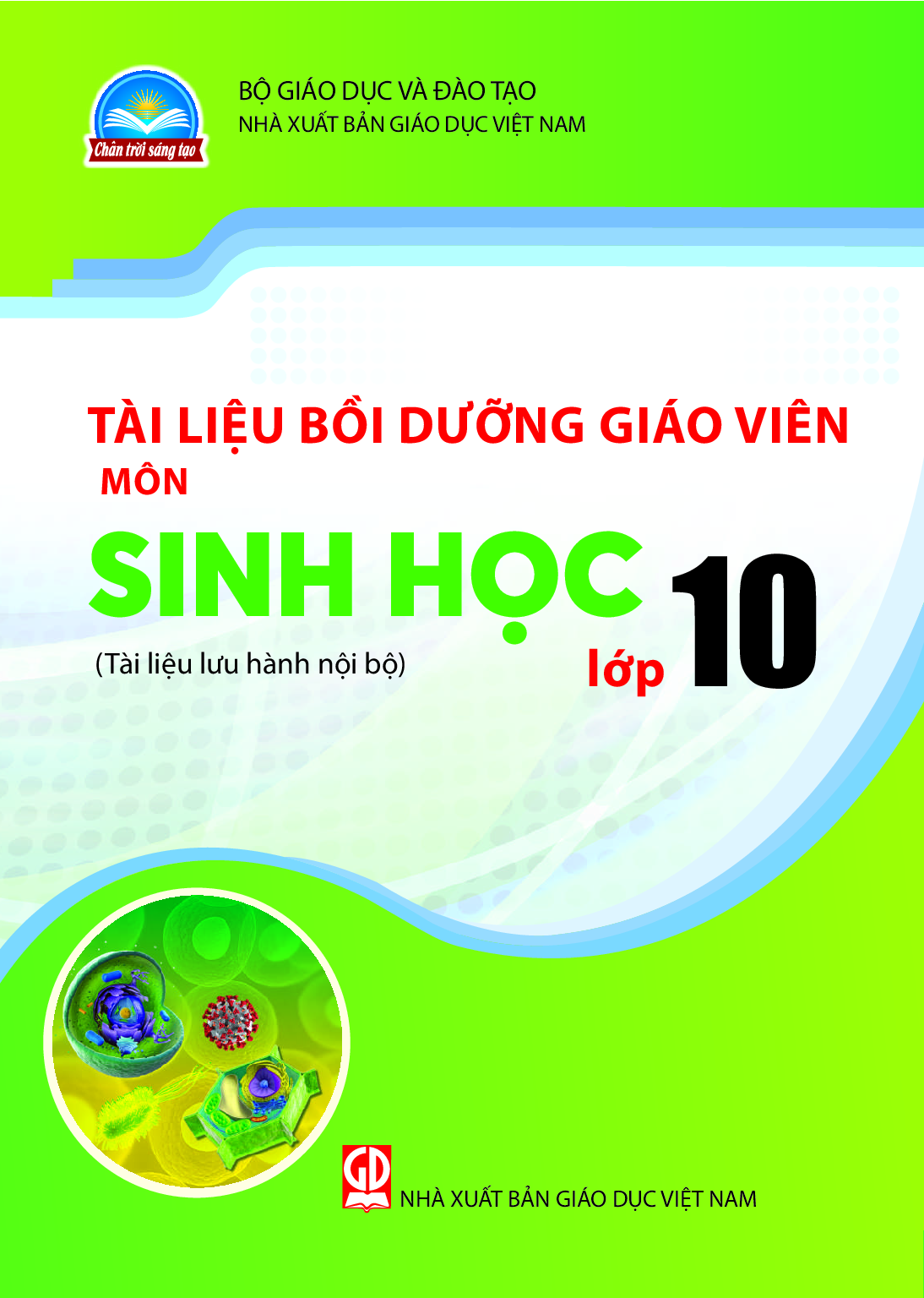 Download BDGV Sinh học 10 - Trân trời sáng tạo