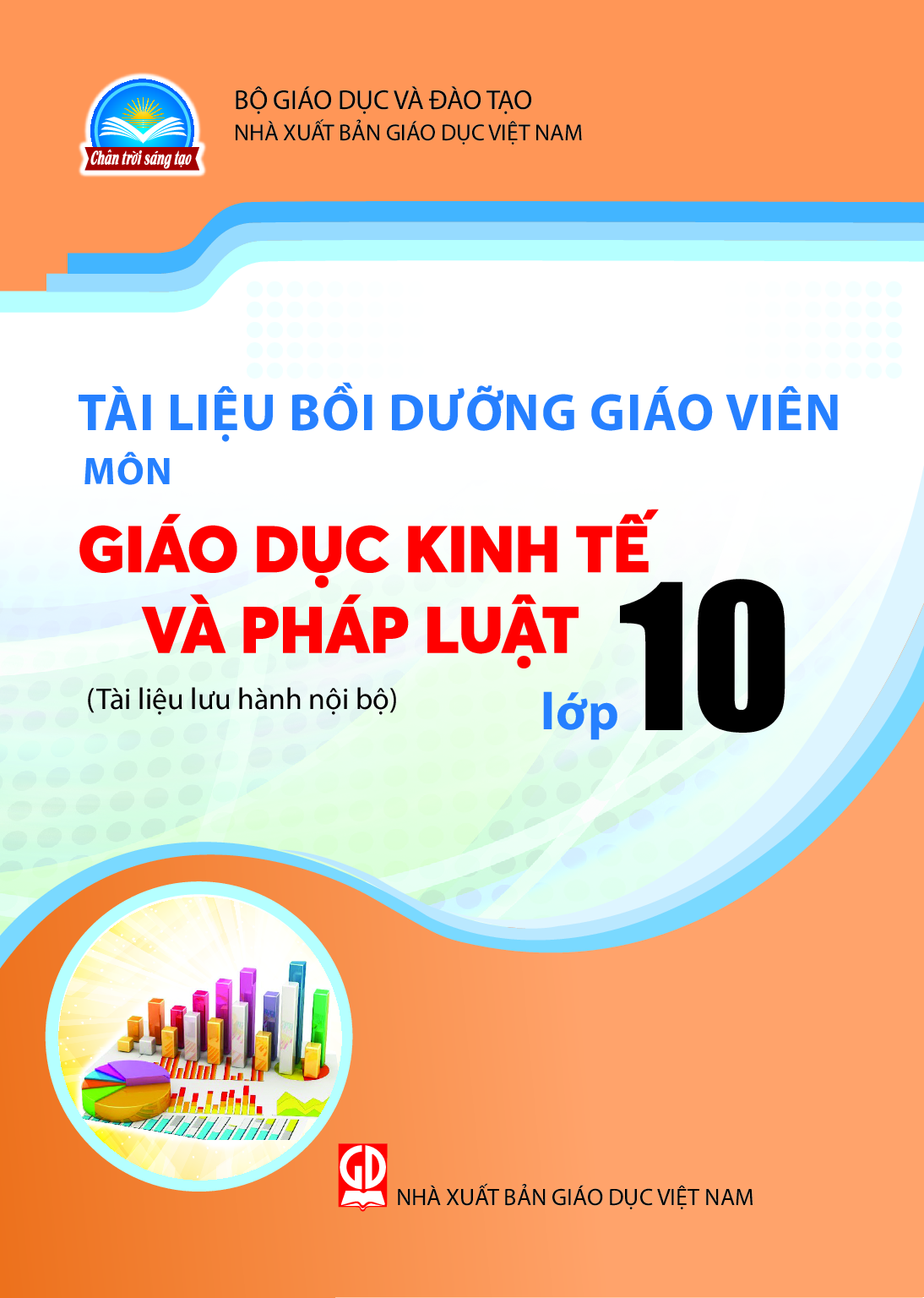 Download BDGV Giáo dục KT&amp;PL 10 - Trân trời sáng tạo