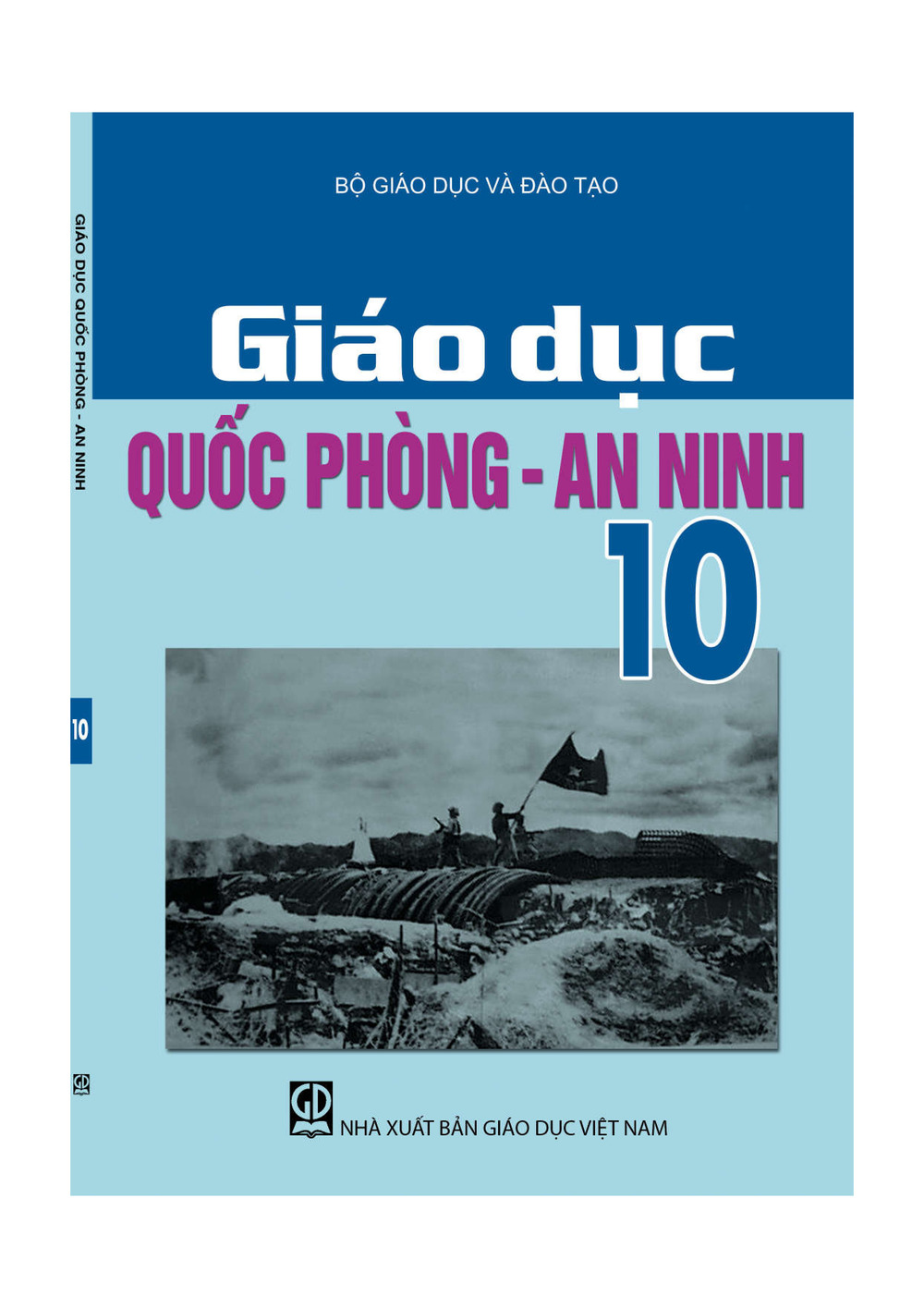 Download Giáo dục quốc phòng 10