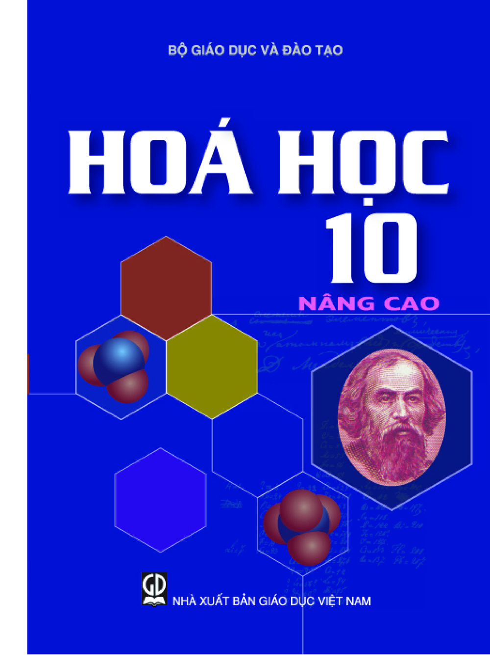 Download Hoá học 10 nâng cao