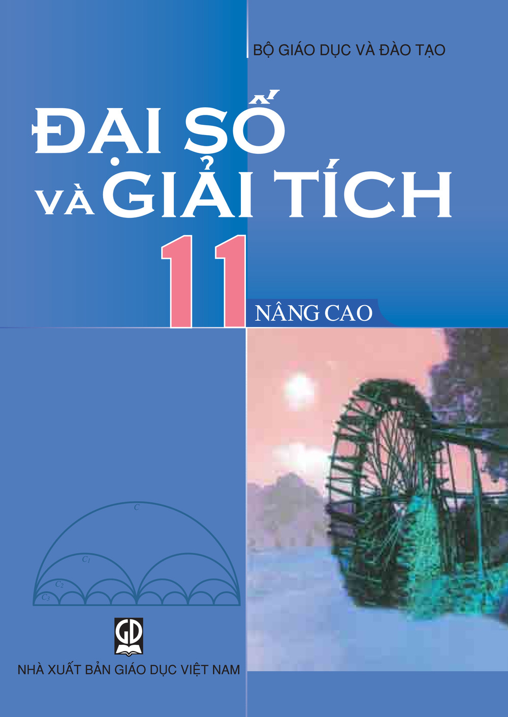 Download Đại số Giải tích 11 nâng cao