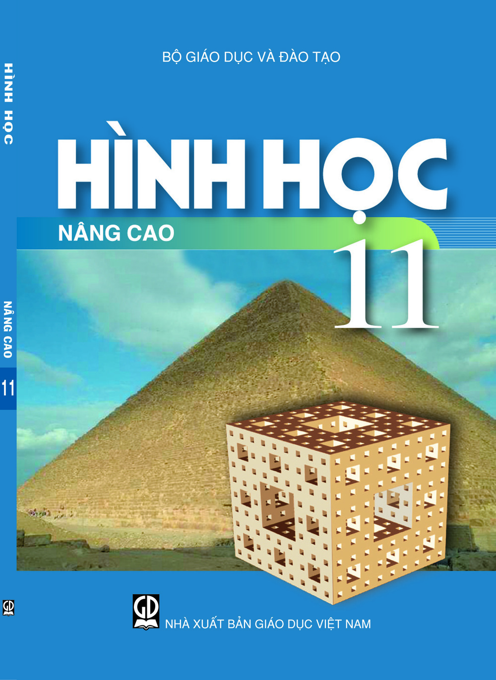 Download Hình học 11 nâng cao