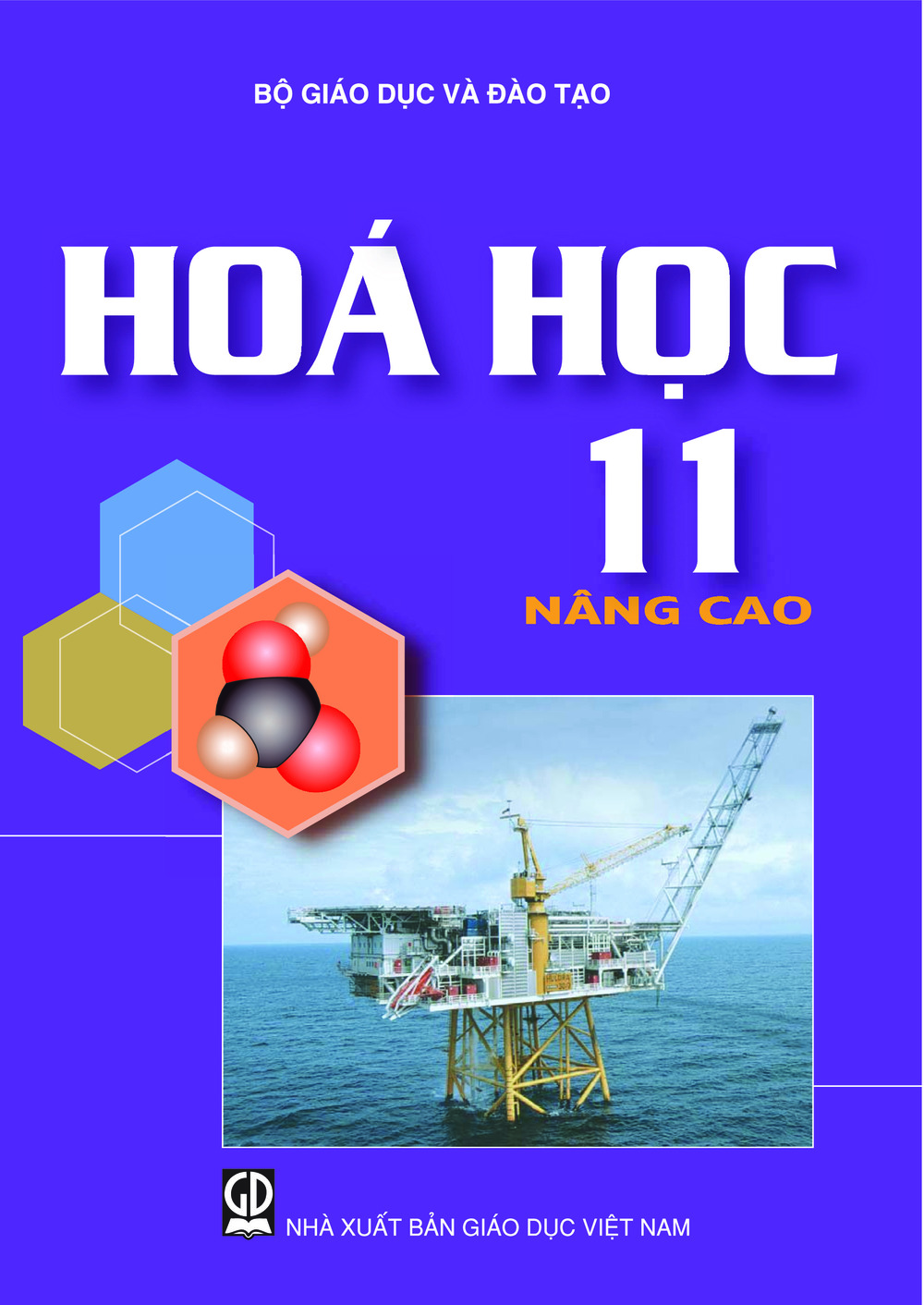 Download Hoá học 11 nâng cao