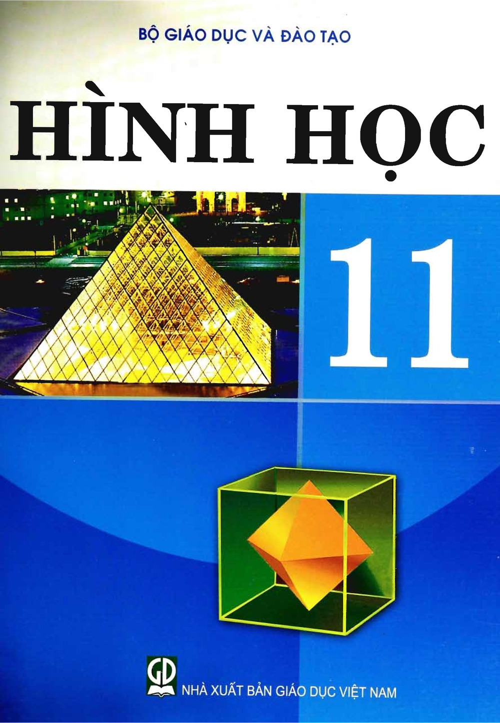 Download Hình học 11.pdf