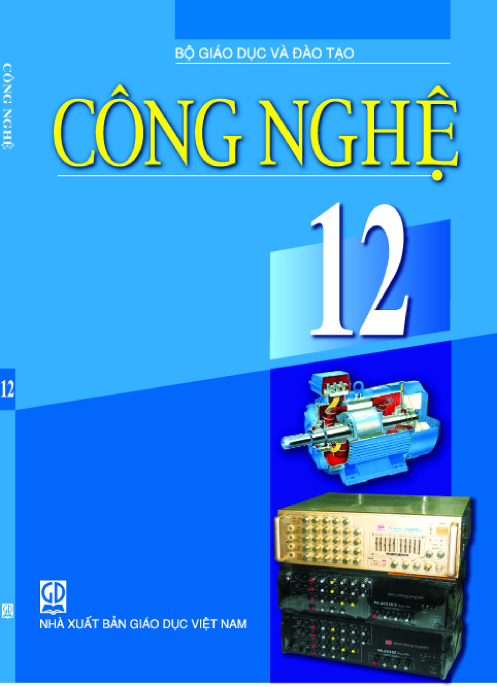 Download Công nghệ 12