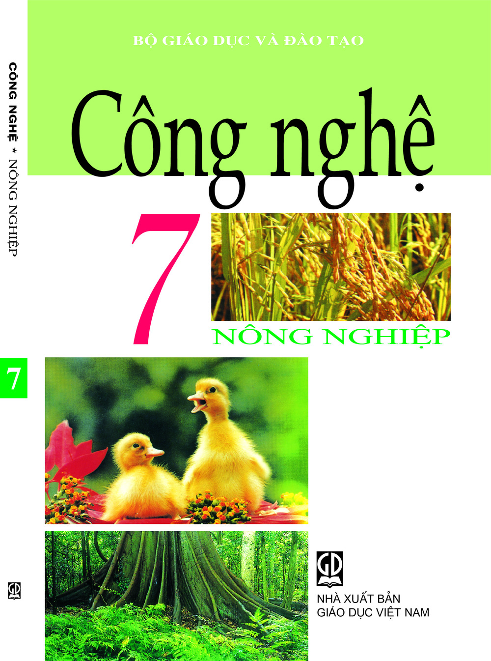 Download Công nghệ 7 new