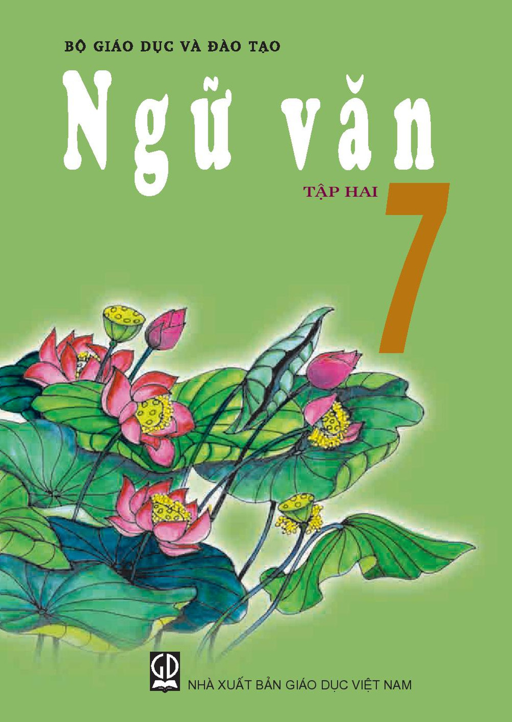 Download Ngữ văn 7 Tập 2